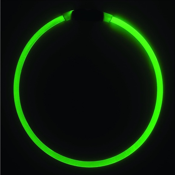 Nitehowl Led Safety dog collar - Picture 4 of 5